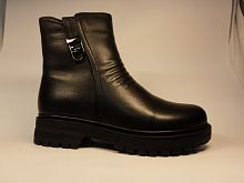 MEEGO COMFORT (бот.жен. черные, молн.зима)