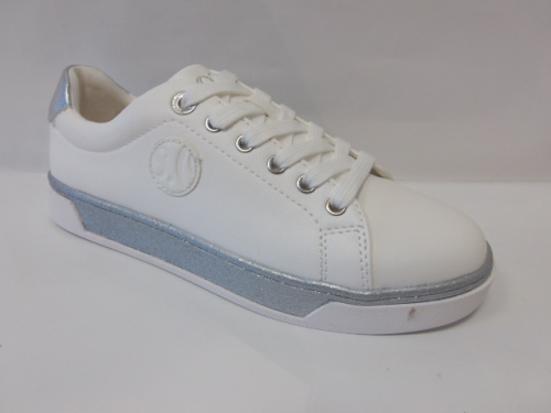 S.Oliver (бот.жен. белые, шнур., лето)