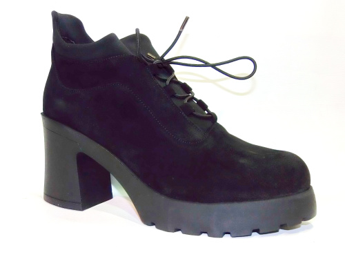 ROVIGO (бот. ж. черн, рез.встав, кабл,  д/сез)