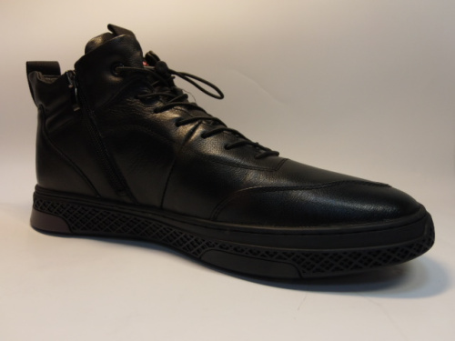 Clemento (бот. муж . черн.,рез. шнур, молн., зима)